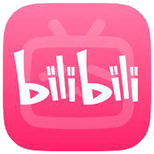 哔哩哔哩 B站