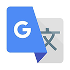 Google 谷歌翻译