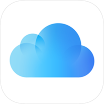iCloud 苹果云盘