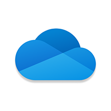OneDrive 微软云盘